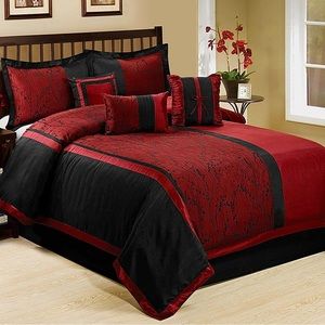 Ultra Soft 7 Piece Luxurious Set